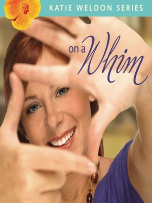 On a Whim - Audiobook